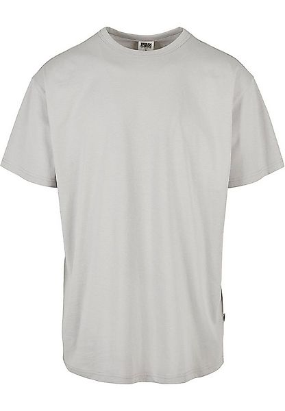 URBAN CLASSICS T-Shirt Urban Classics Herren Organic Basic Tee (1-tlg) günstig online kaufen