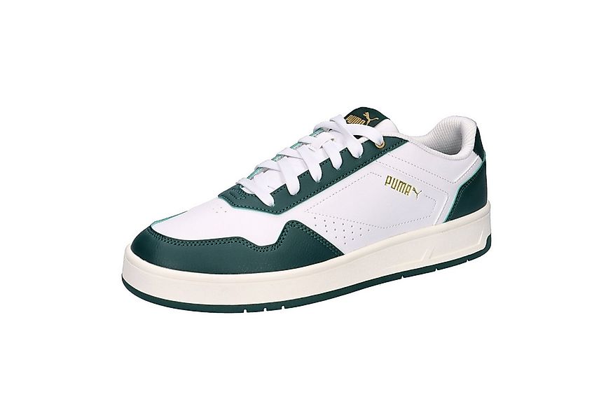 PUMA Puma Unisex Sneaker Court Classic 395018 Sneaker günstig online kaufen