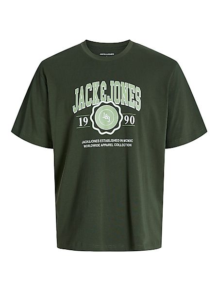 Jack & Jones Junior T-Shirt JJMAKO günstig online kaufen