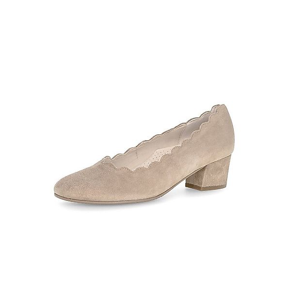 Gabor Gabor - Pumps - Beige günstig online kaufen