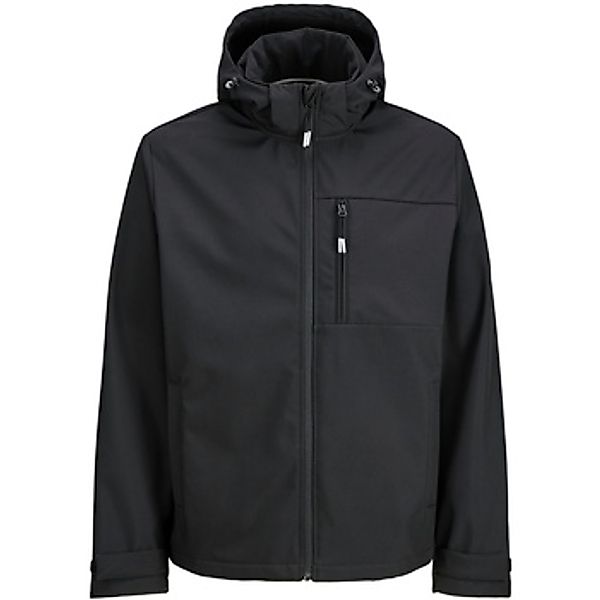 Jack & Jones  Parkas Jacke THATCHER Softshelljacke günstig online kaufen
