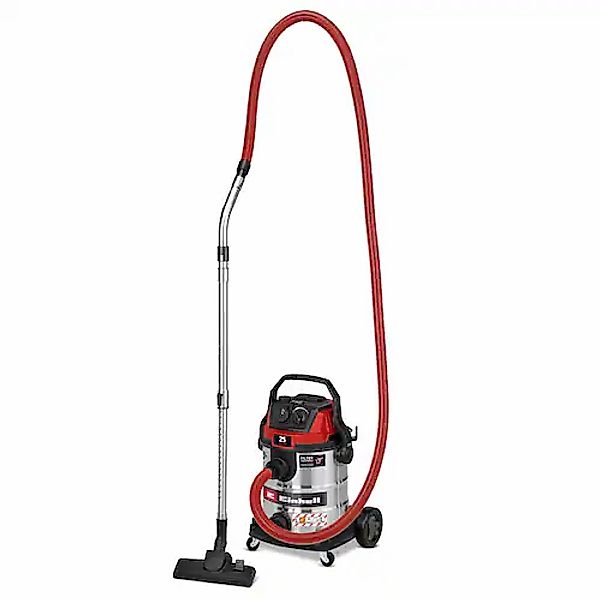 Einhell Nass-Trocken-Sauger »TE-VC 2580 SACL« Ohne Akku, ohne Ladegerät günstig online kaufen