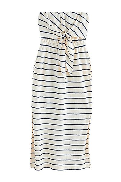 Next Midikleid Bandeau-Midikleid aus Jersey (1-tlg) günstig online kaufen