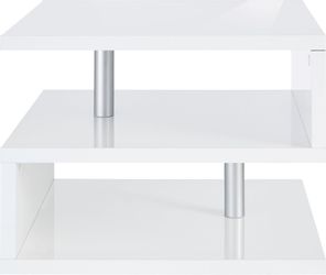 INOSIGN Couchtisch "ZETA- Kaffeetisch, Sofatisch, Wohnzimmertisch, Breite c günstig online kaufen