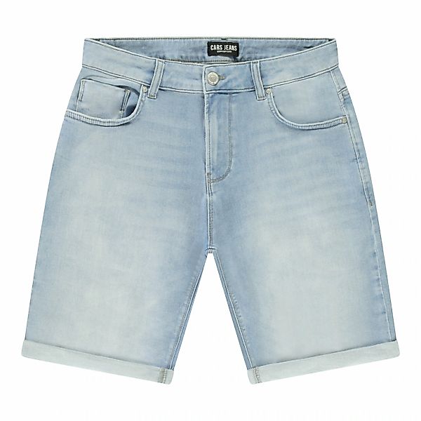 CARS JEANS Jeansshorts "CALIFORNIA Den" günstig online kaufen