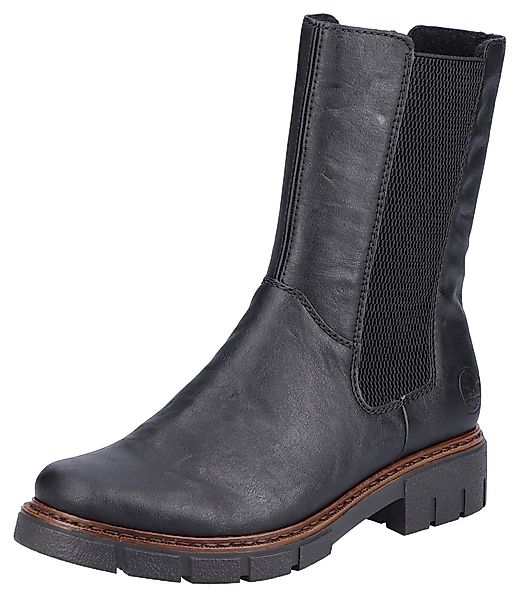 Rieker Chelseaboots in neuer Schafthöhe günstig online kaufen