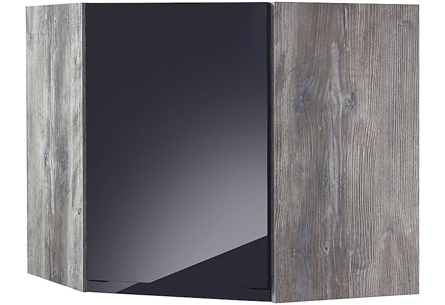 KOCHSTATION Eckhängeschrank "KS-Virginia", 60 cm breit günstig online kaufen