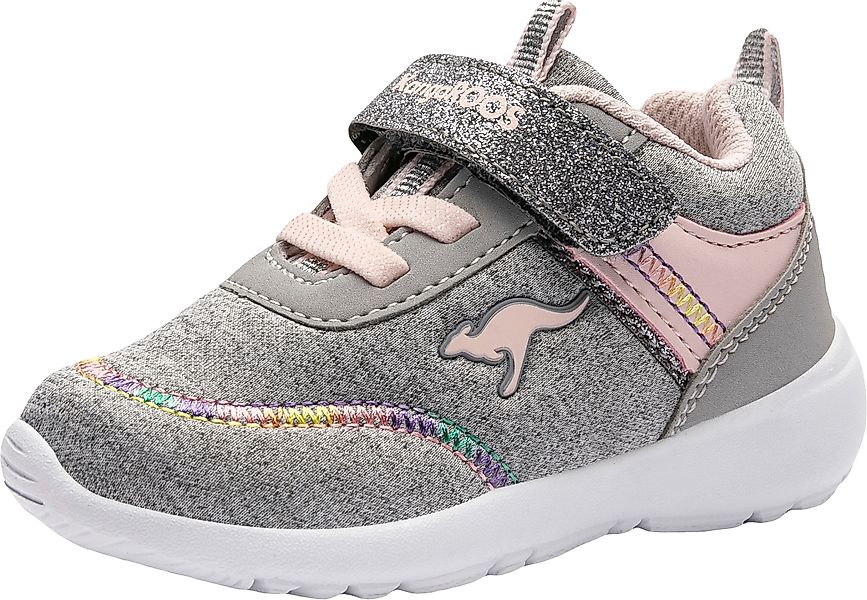 KangaROOS KY-Chummy EV Sneaker mit praktischem günstig online kaufen