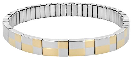 AKZENT Armband Vittoria Armband Edelstahl wasserfest günstig online kaufen