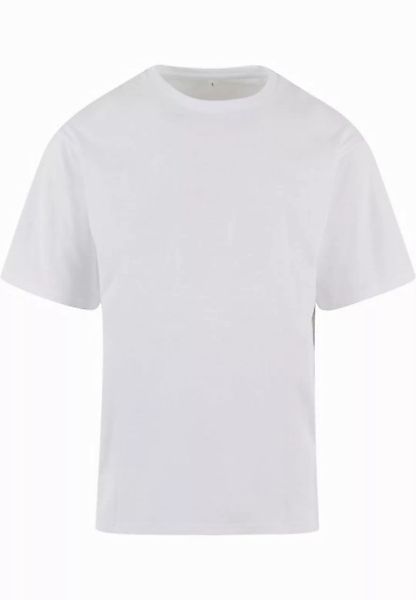 MisterTee T-Shirt MisterTee Basic T-Shirt (1-tlg) günstig online kaufen