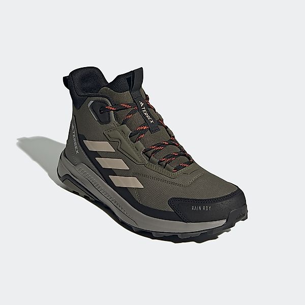 adidas Terrex Anylander MID R.RDY Herren grün günstig online kaufen