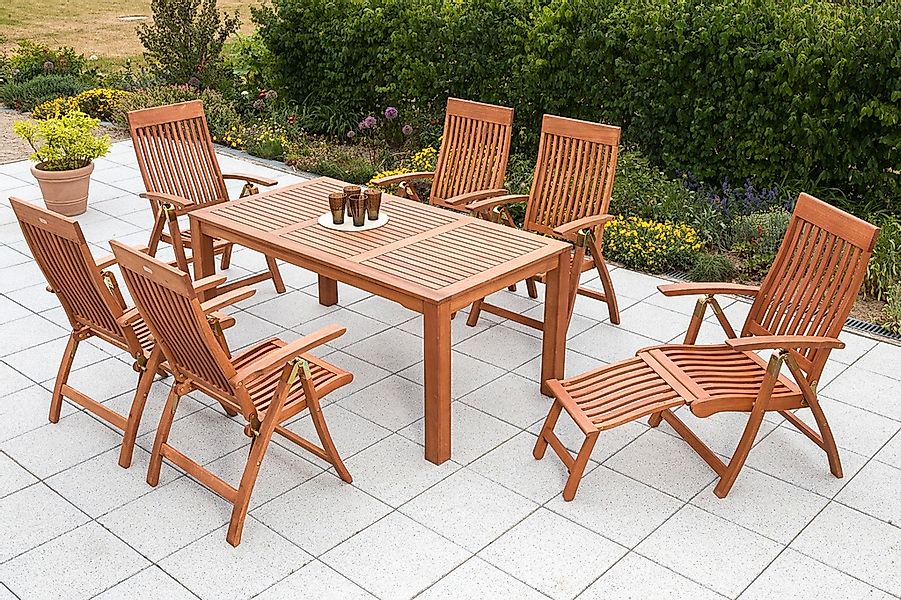 MERXX Gartensessel Comodoro, TOPSELLER! (1-St., OTTOs günstig online kaufen