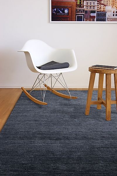 floor factory Wollteppich Gabbeh Teppich Karma, günstig online kaufen