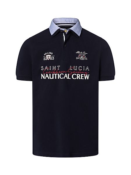 Andrew James Poloshirt günstig online kaufen