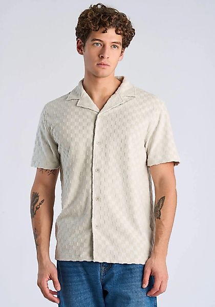 LINDBERGH Flanellhemd "Lindbergh Freizeithemd" günstig online kaufen