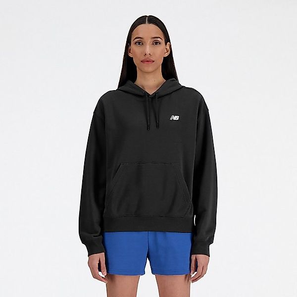 New Balance Kapuzensweatshirt Sport Essentials French Terry Hoodie günstig online kaufen