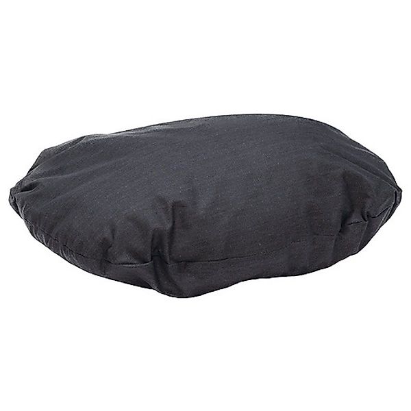Beeztees Tierkissen Hundekissen Sofixa oval anthrazit günstig online kaufen