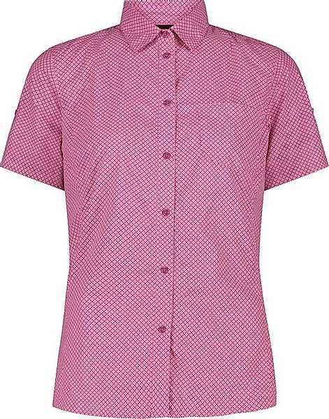 CMP Outdoorbluse CMP Damen Wanderbluse günstig online kaufen