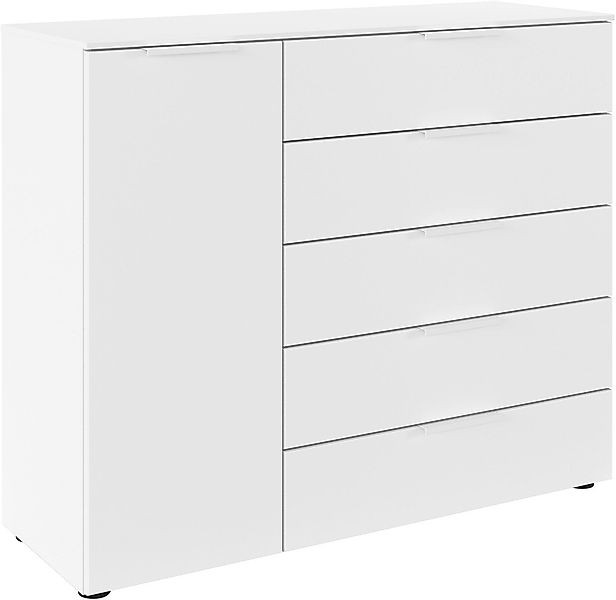 LeGer Home by Lena Gercke Kommode "Kommode Sideboard Schubladen Türenkommod günstig online kaufen