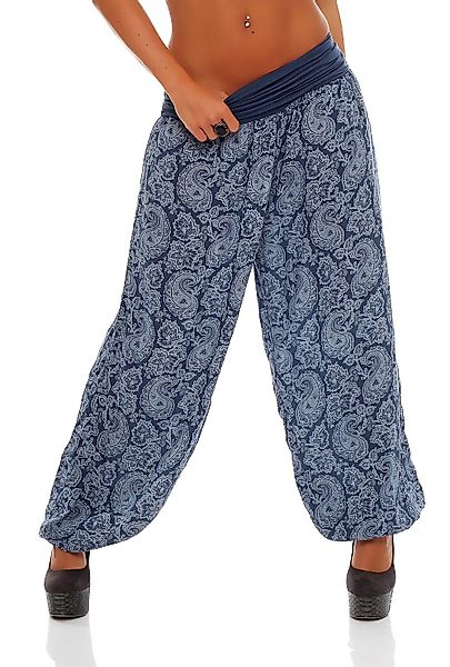 malito more than fashion Haremshose 8580 günstig online kaufen