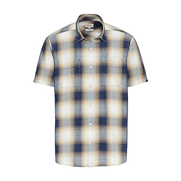Camel Active Herren Hemd 5s52409252 günstig online kaufen