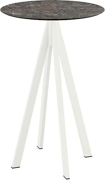 Essentials Klapptisch "Infinity", (Packung, 1 St.), in verschiedenen Ausfüh günstig online kaufen