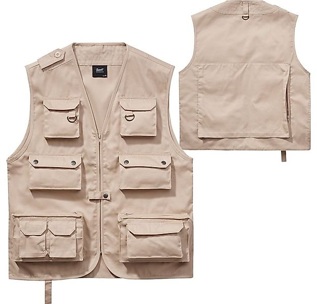 Brandit Jagdweste Brandit Jagdweste Hunting Vest günstig online kaufen