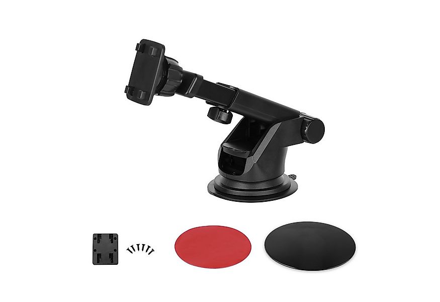 Hikity Saugnapfträger Halterung Saugnapf Für Autoradio Ersatz, Autoradio, ( günstig online kaufen