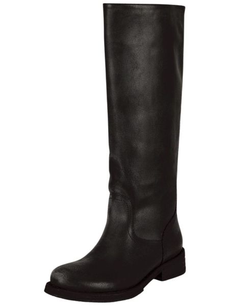 Felmini Stiefel Leder . Stiefel günstig online kaufen