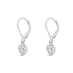 Ars-Argenti Paar Ohrhänger Glamouröse Ohrhänger Ohrringe-18K günstig online kaufen