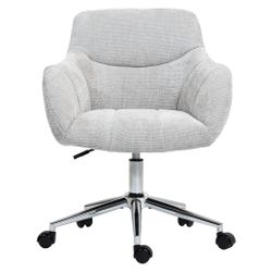 BRTHORY Bürostuhl 360 ° Drehstuhl Homeoffice günstig online kaufen