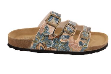 SUPERSOFT Bio Damen Pantolette günstig online kaufen