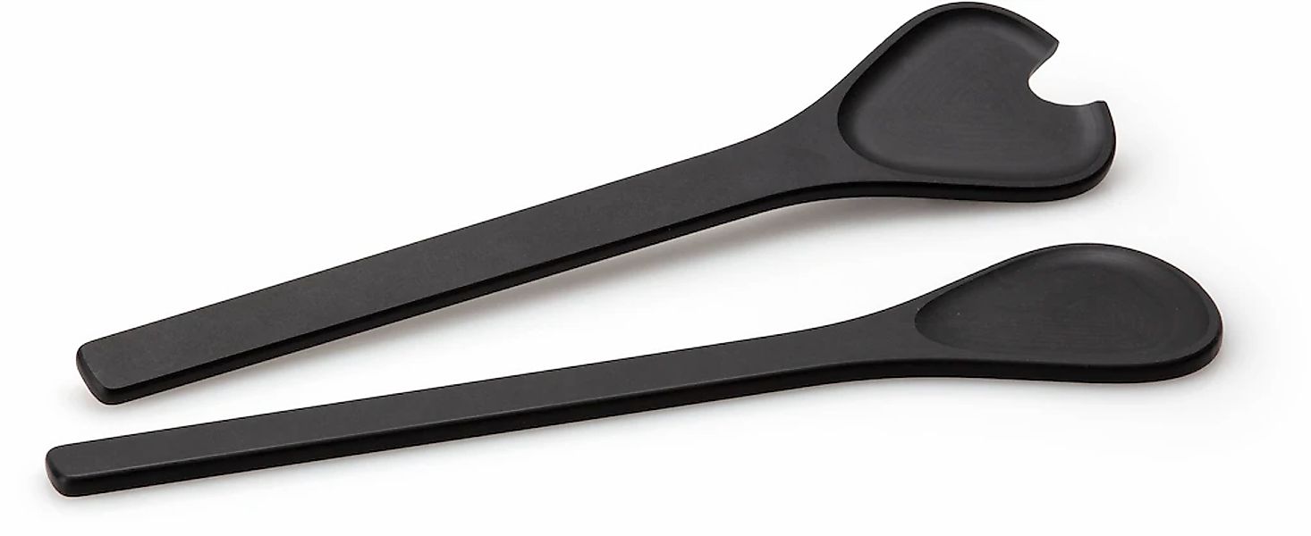 Continenta Salatbesteck "Duracore" 31 cm günstig online kaufen