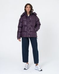 freshlions Steppjacke "Francisca" 1 Stk. tlg. mit hohem Kragen günstig online kaufen