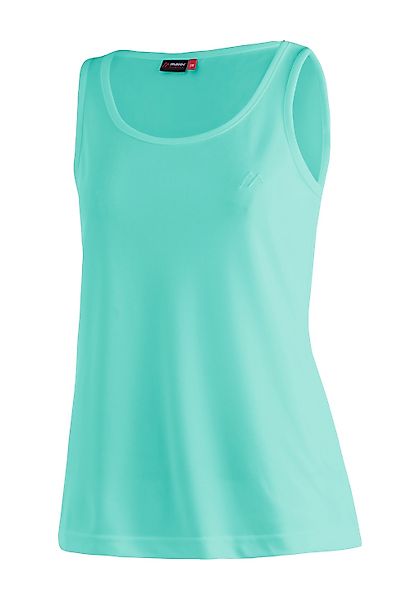 Maier Sports Funktionsshirt "Petra", Damen Tank-Top für Sport und Outdoor-A günstig online kaufen