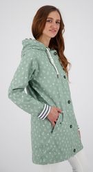 ankerglut Regenmantel Friesennerz #ankerglutzauber OS WOMEN günstig online kaufen