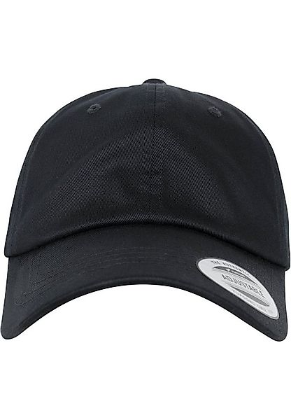 Flexfit Flex Cap Flexfit Unisex Low Profile Organic Cotton Cap günstig online kaufen