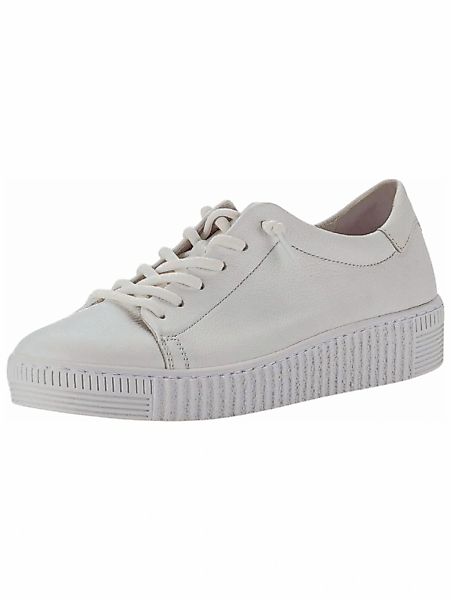 Gabor Sneaker "Gabor Sneaker Leder" günstig online kaufen