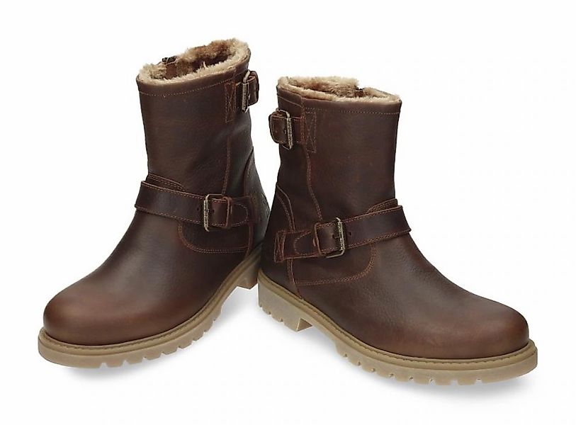Panama Jack Winterboots "Faust", Winterstiefel, Stiefel mit waterproof-Ausr günstig online kaufen