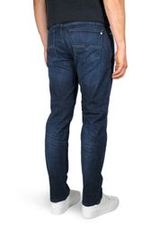 Pierre Cardin 5-Pocket-Jeans Lyon Tapered Futureflex günstig online kaufen