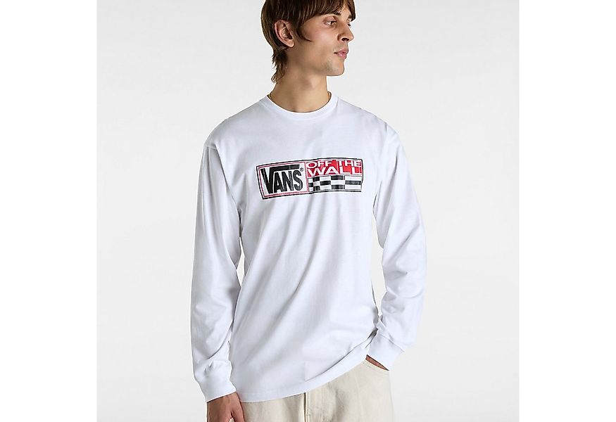 Vans Langarmshirt HI STRETCH LS günstig online kaufen