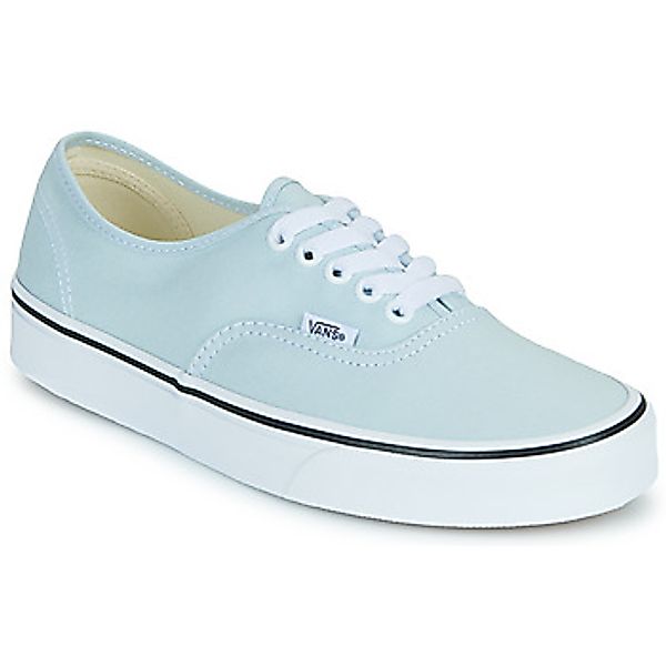 Vans  Sneaker Authentic Dawn Mist günstig online kaufen