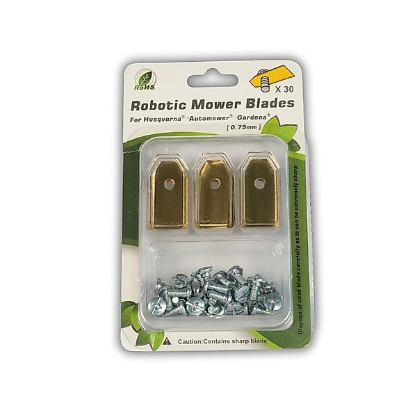 FurniSafe Mährobotermesser 30 Set FurniSafe Titan günstig online kaufen