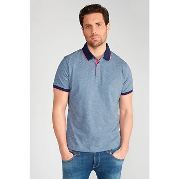 Le Temps des Cerises  T-Shirts & Poloshirts Poloshirt BOREL günstig online kaufen