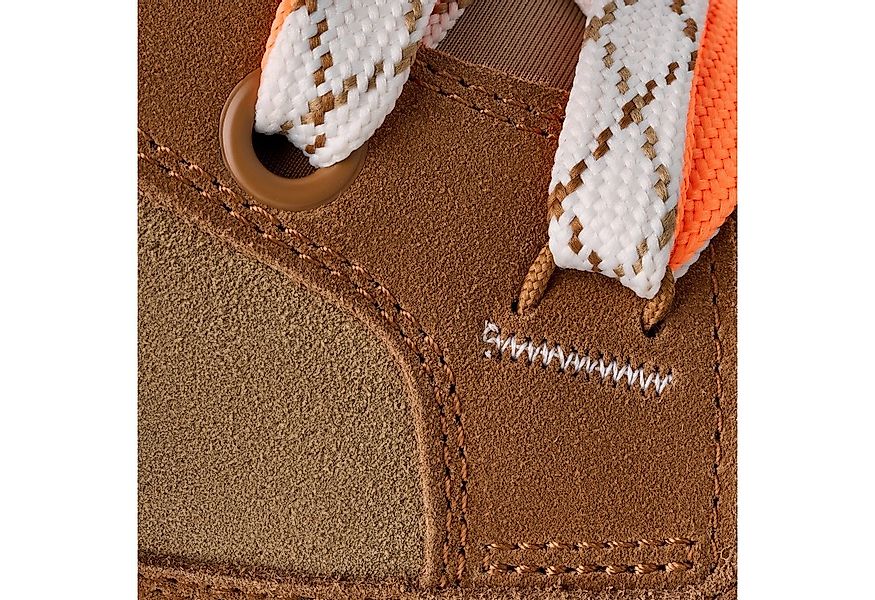 UGG Unisex LO LOWMEL Sneaker, Halbschuh, Schnürschuh Freizeitschuh mit tren günstig online kaufen