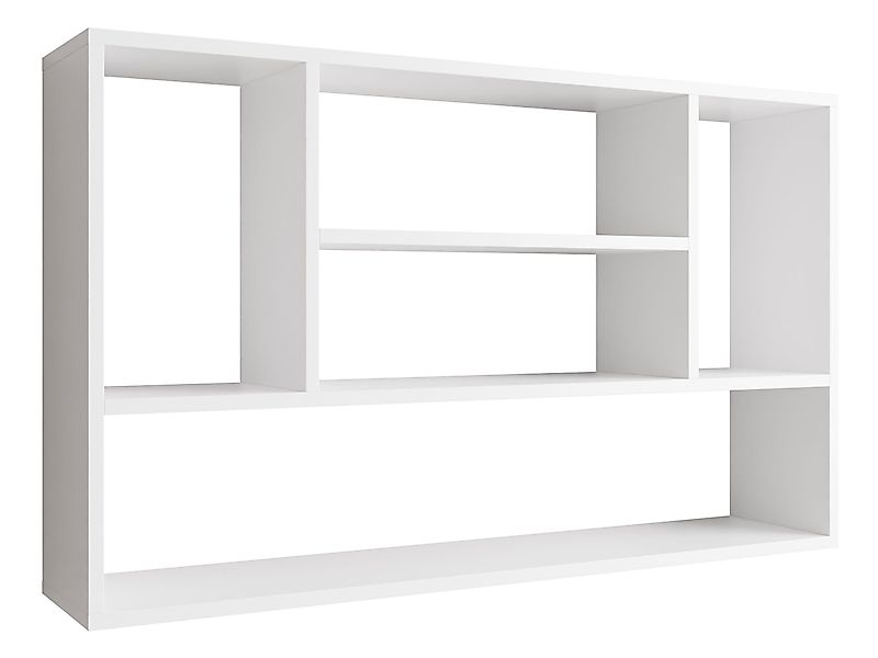 MIRJAN24 Wandregal Papiko, Dekoregal, Wandregal, Wandboard, günstig online kaufen