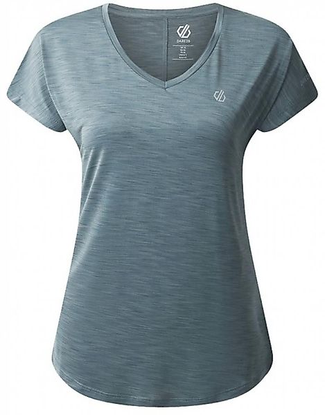 Dare2b Rundhalsshirt Damen T-Shirt Vigilant Tee günstig online kaufen