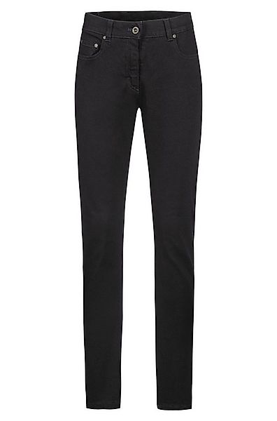 GREIFF 5-Pocket-Jeans Greiff Corporate CASUAL Damen Jeans 5-Pocket Regular- günstig online kaufen