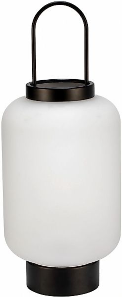 Pauleen LED Laterne "Glow IP44" 1 Stk. Warmweiß günstig online kaufen