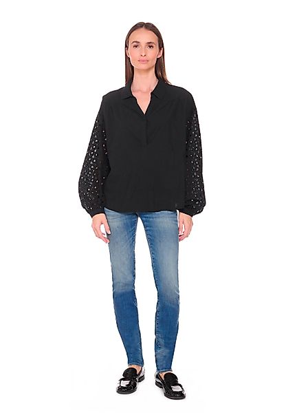 Le Temps Des Cerises Klassische Bluse günstig online kaufen